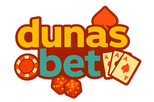 Dunas Bet Logo